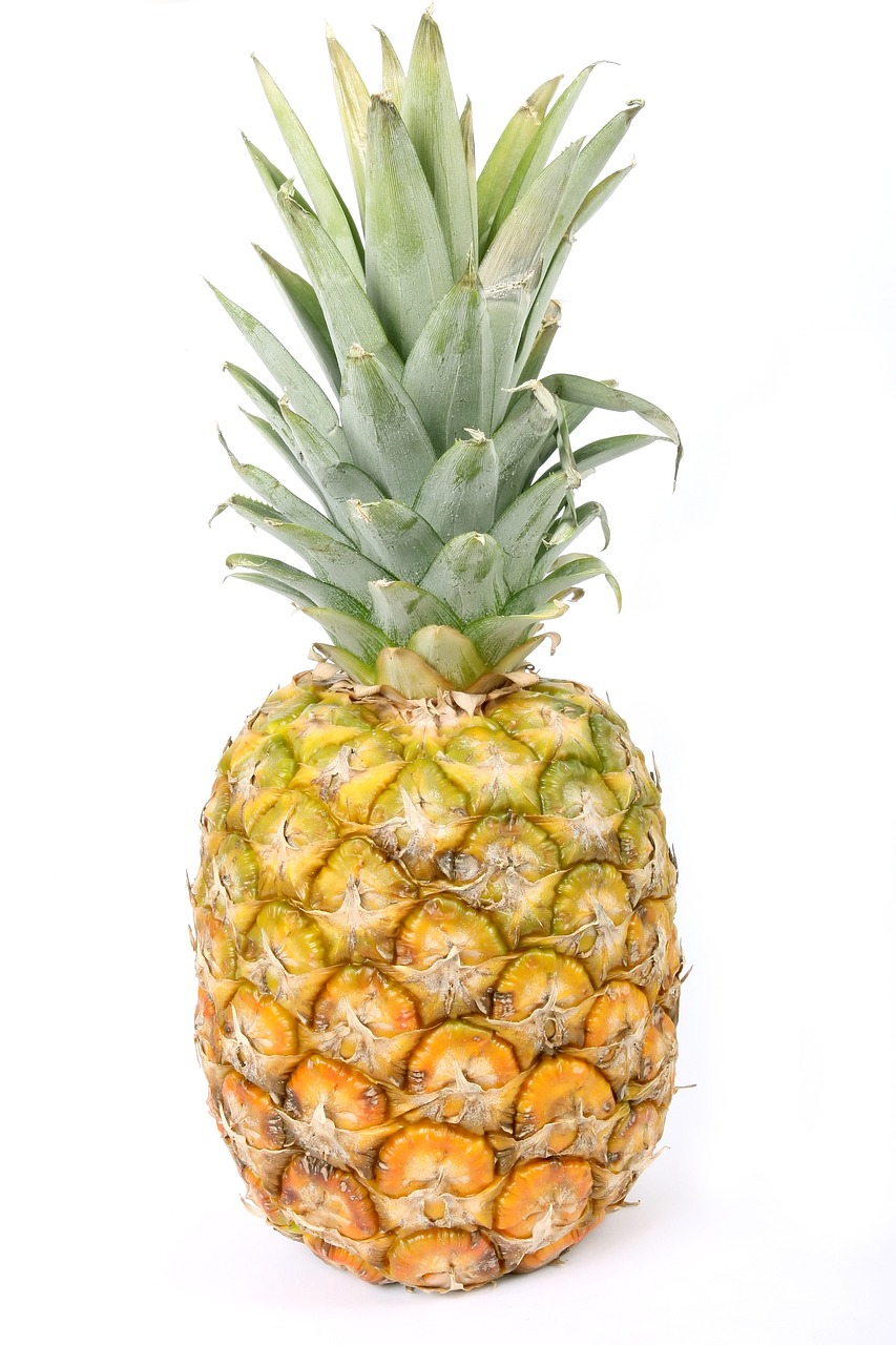 Pineapple - Rani